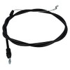 Outdoor Spares Mountfield OPC Stop Cable SP454 SP45 S421R PD