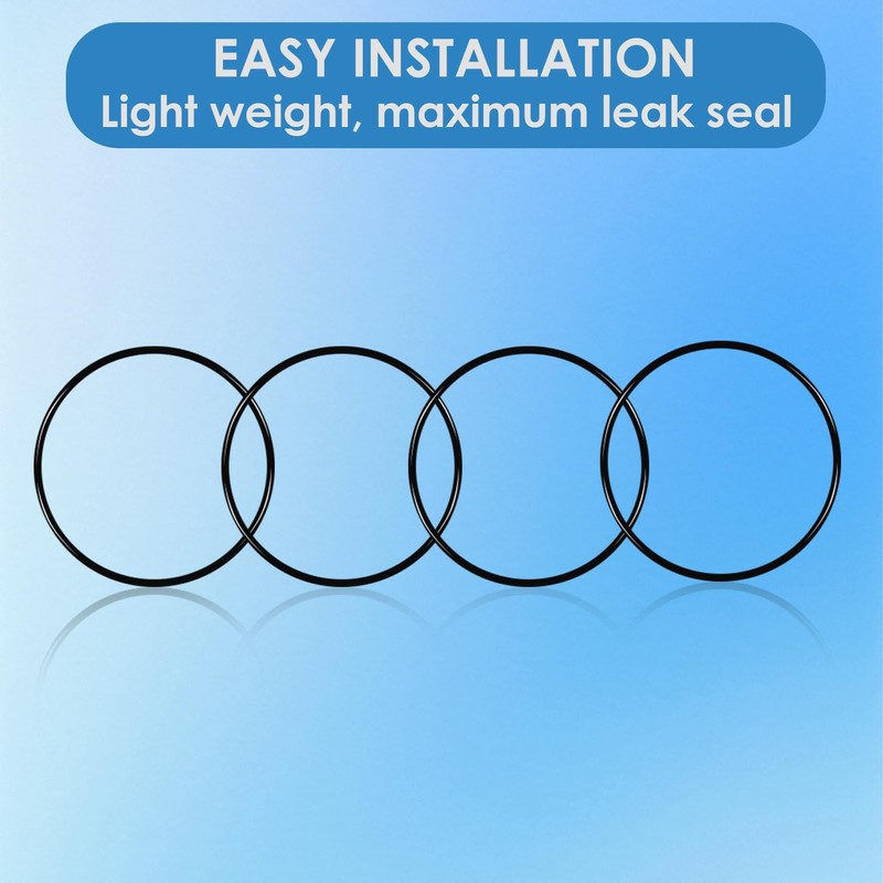 OR-360B O-Rings - Replacement Seal Ring for Culligan HF-360B Water