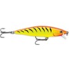 ラパラ(Rapala) フラットラップ FLR10-RH (レッドヘッド) 10cm/12g