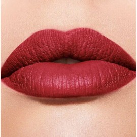 CYZONE Deep Red MATE STUDIO LOOK LIPSTICK
