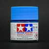 Tamiya Acrylic Mini 81514 X-14 SKY BLUE Glossy Sky Blue / 타미야 도료 아크릴 미니 81514 X-14 SKY BLUE 유광 스카이 블루