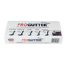 New PROGUTTER Box Set of 5 Gutter Cleaning scrapers