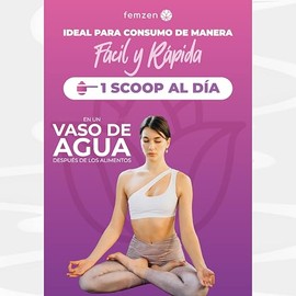 Colágeno Hidrolizado Péptidos Bioactivos | Adicionado con Biotina, Resveratrol y Vitaminas | Bienestar Femenino, Antioxidante | Nutrientes Esenciales 