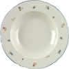 Marie Luise 23cm Soup Plate with Banner [Set of 4]