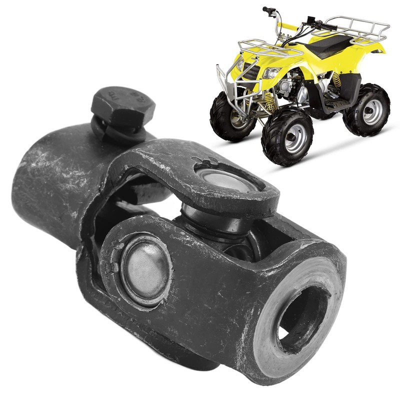 Universal Joint, Universal Joint Steering, Car Steering Shafts, Steering Universal