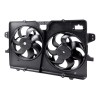 Motoventilador Ford Escape 2008 - 2012 Completo 2 Y 2