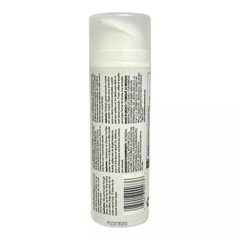 Sebastian Stylixir Natural Hold-Flex Styler 150ml/5.1fl.oz