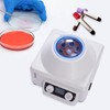 110V 4000RPM Lab Benchtop Centrifuge Machine Electric, Capacity 10 ml
