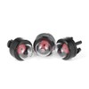 Set of 3 WPV06 Type Walbro Carburetor Primary Pump Lawn