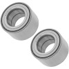 Caltric Front Wheel Ball Bearings for Kawasaki Krf800 Teryx 800