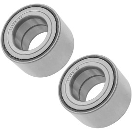 Caltric Front Wheel Ball Bearings for Kawasaki Krf800 Teryx 800 2014 2015 2016-2020