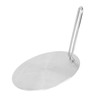Stainless Steel Heat Diffuser Induction Plate Adapter Converter Gas Electric