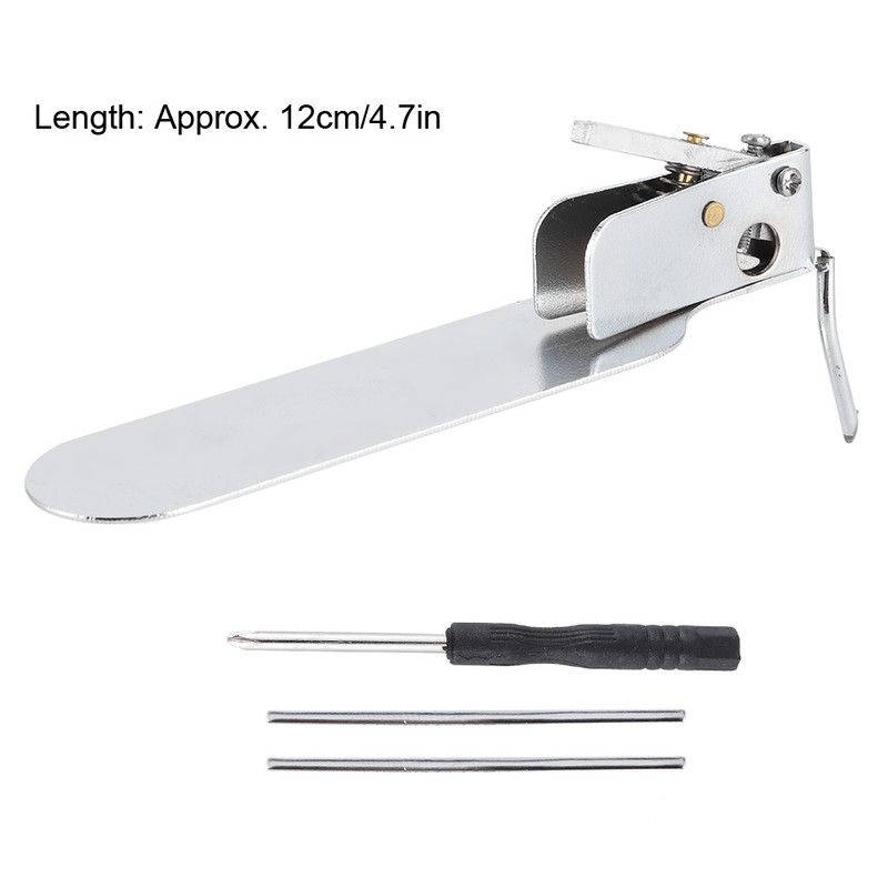 Beekeeping Grafting Needle Shift Pin Insect Larva Transferring Tool SingleEnd