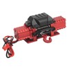 RC Car Winch Professional Aluminium Alloy High Simulation RC Car