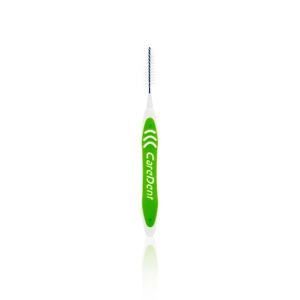 CareDent Picnix Interproximal Brushes (Green #6) X 20