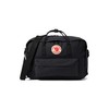 Fjällräven Unisex Kånken Weekender Black One Size One Size