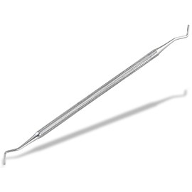 Ingrown Toenail Lifter Excavator Medium Ends – 17 cm Stainless Steel