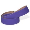 Purple Ceramic Belt- 2"x72" size- Use for Hardened Steel (60