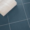 16-Pack Peel and Stick Floor and Wall Tile for Kitchen