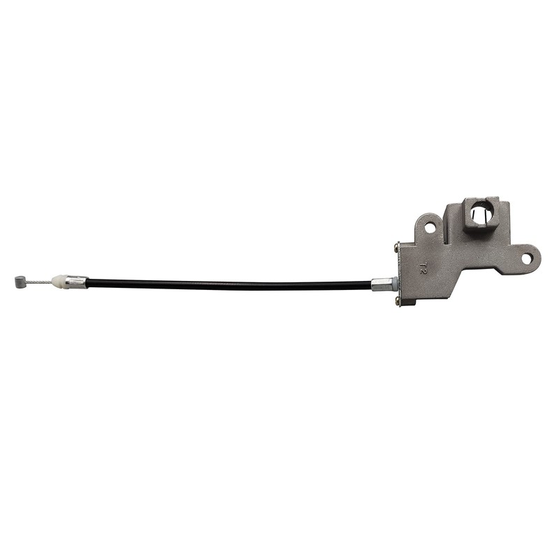 AUTQVA GY6 50cc Ignition Switch Key Gas Tank Cap Saddle