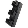 SWITCHDOCTOR Window Master Switch for 2009-2014 Nissan Cube (25401-1FC1A, Power,