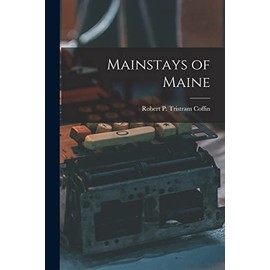 Mainstays of Maine