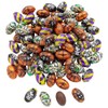 Spooky Chocolate Eggs, 79 Pieces