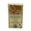 India Tree Light Muscovado Sugar, 1 lb.