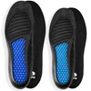 SULPO Insoles for Work Shoes - Memory Foam Shoe Insoles