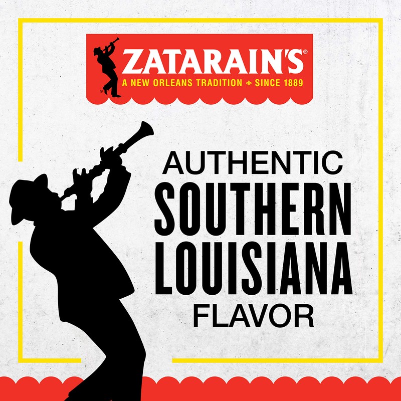 Zatarain's Crispy Southern Style Fish Fri, 5 lbs