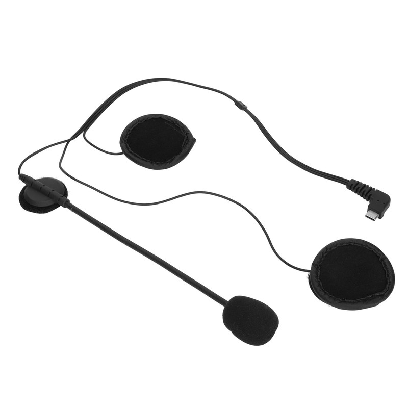 YZ06 Motorcycle Helmet Bluetooth Headset Professional Automatic Answering Stereo Bluetooth