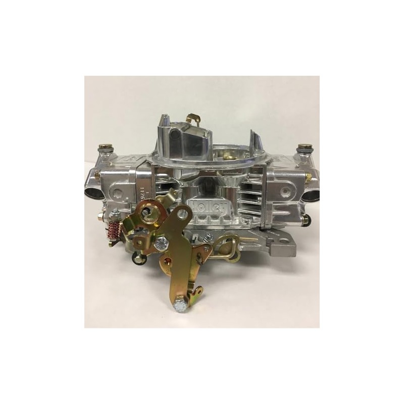 Holley 20-14 Carburetor Throttle Lever Extension