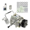 Universal Air Conditioner KT 3768 A/C Compressor and Component Kit