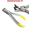 MEDSPO Professional Dental Pliers | Orthodontic Braces Wire Bending Loop