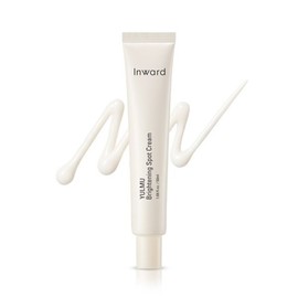 Inward 인워드 율무 기미잡티 미백 스팟 크림 50ml Inward Job's Tears Spot Cream 50ml