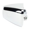 Automotive Exterior Door Handle 1253074667 Door Handle End Cap Replacement