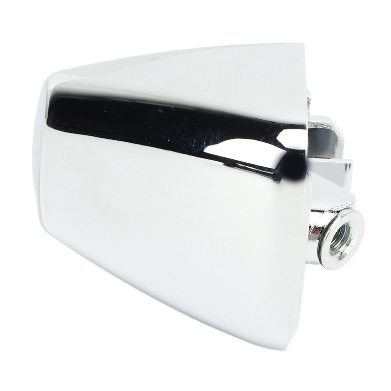 Automotive Exterior Door Handle 1253074667 Door Handle End Cap Replacement