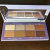Kosas Undressed Eyeshadow Palette