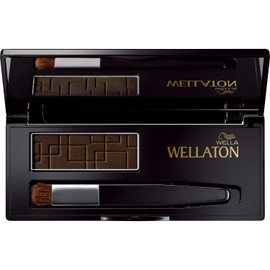 Wella Tone Retouch Concealer, Dark Brown (Gray Hair)