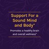 Host Defense, MycoBotanicals Brain & Body Powder, Support for Brain,