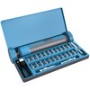 Tilswall 4V Electric Screwdriver Cordless, 10N.m High Torque /260 RPM,