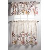 Maison d' Hermine Equinoxe - Beige 100% Cotton Set of