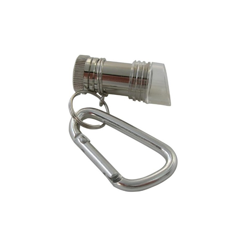 TSK Loupe, Inspection Microscope, 15x Magnification, 0.4 inch (10 mm)