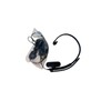Plantronics C310-M Black Headband Headsets