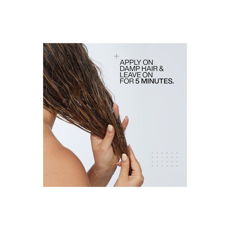 REDKEN- Tratamiento Acidic Color Gloss|Tratamiento activador de brillo intenso y