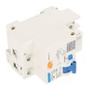DZ47LE 32 1P + N 30mA Miniature Residual Current Circuit
