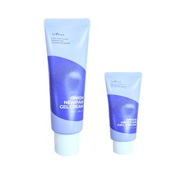 Isntree Onion New Fair Gel Cream 50ml+20ml+2 pads / 이즈앤트리 어니언 뉴페어 겔크림 50ml+20ml+패드2매