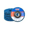 SALI 125 mm CSD Disc Sanding Discs for Angle Grinders,