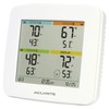 AcuRite 01095M Indoor Temperature & Humidity Station with 3 Sensors,
