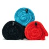 BLACKLINE® TWISTED-LOOP DRYING TOWEL - Ultra-Absorbent Car Drying Towel Made